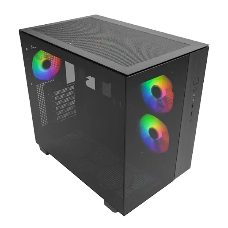 MONTECH KING 65 PRO Mid Tower ATX