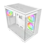 MONTECH KING 65 PRO Mid Tower ATX