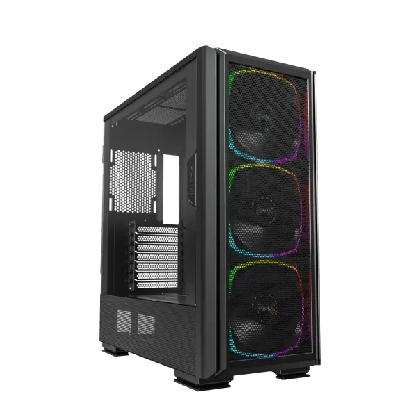 MONTECH SKY TWO GX Metal Mesh Front