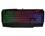 MSI INTERCEPTOR DS4200 GAMING KEYBOARD