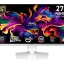 MSI MAG 272QPW QD-OLED X28
