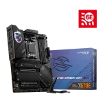 MSI MPG X670E CARBON WIFI AMD