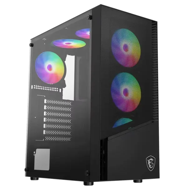 MSI PAG SHIELD 200L
