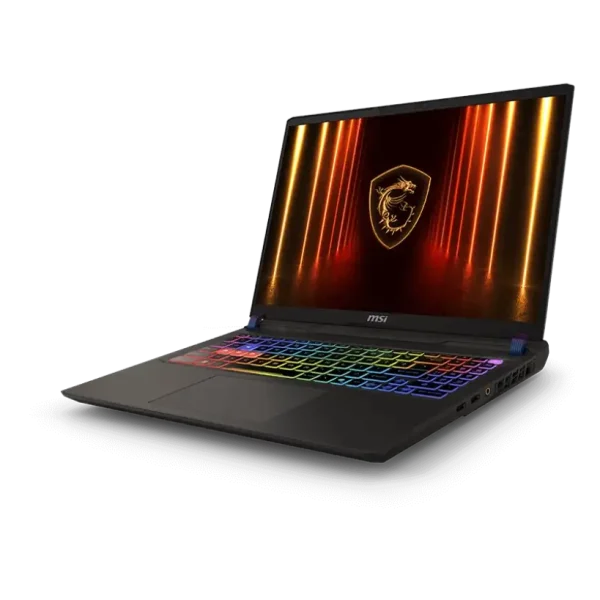 MSI Vector 16 HX AI A2XW RAM 16GB SSD 1TB RTX 5080 16GB