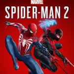Marvel's Spider-Man 2 PS5