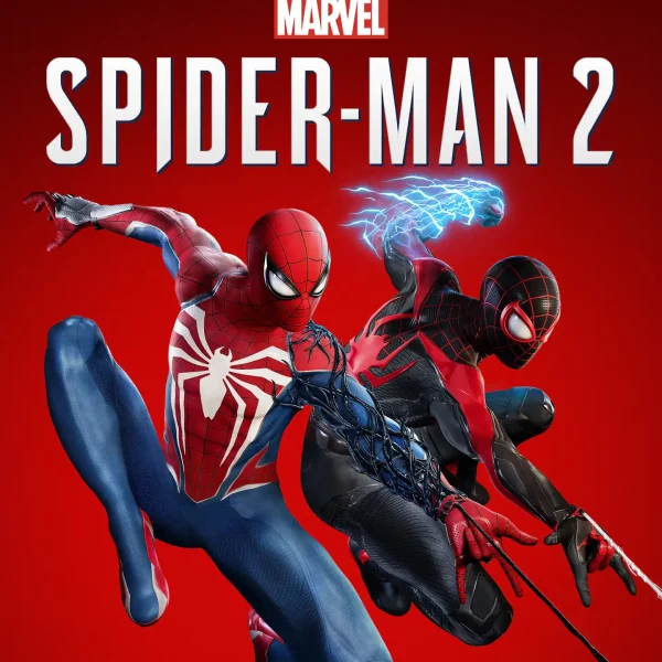 Marvel's Spider-Man 2 PS5