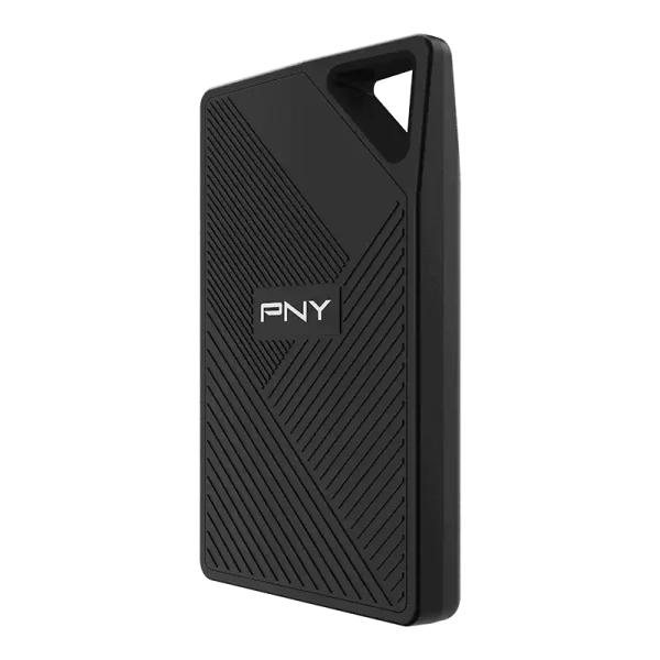 PNY RP60 USB 3.2 Gen 2x2 Type-C Portable SSD 2,000MBs
