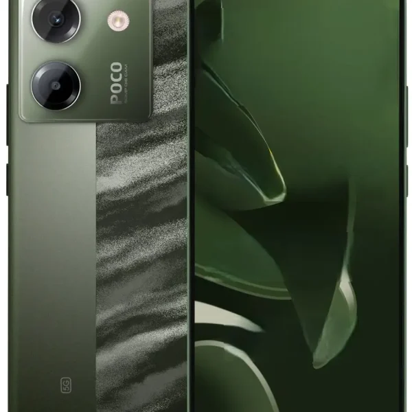 Poco M7