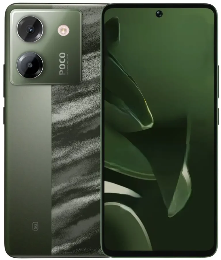Poco M7