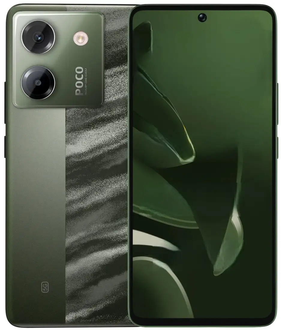 Poco M7 (1) Poco M7