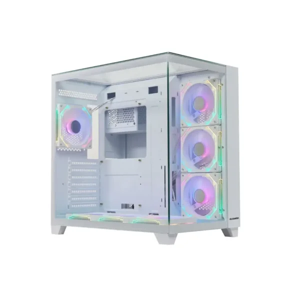 RAPTOR JNP Gilgamesh C712 7 Fan INF ARGB