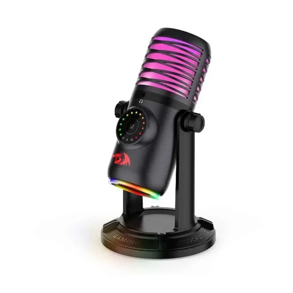 REDRAGON STELLARIS GM306 STREAMING MICROPHONE