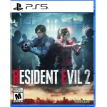 RESIDENT EVIL 2