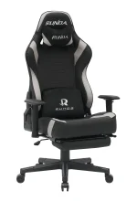RUNDA GAMING CHAIR RD-1009 FOOTREST