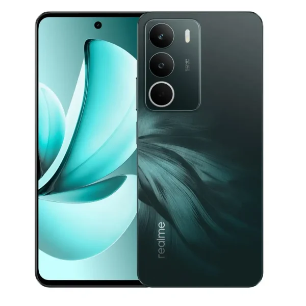 Realme C71