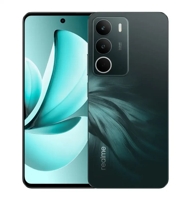 Realme C71