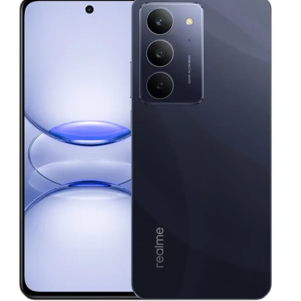 Realme C75x