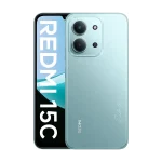 ⁦هاتف ريدمي 15 سي Redmi 15C الأسعار والمواصفات⁩ - الصورة ⁦4⁩