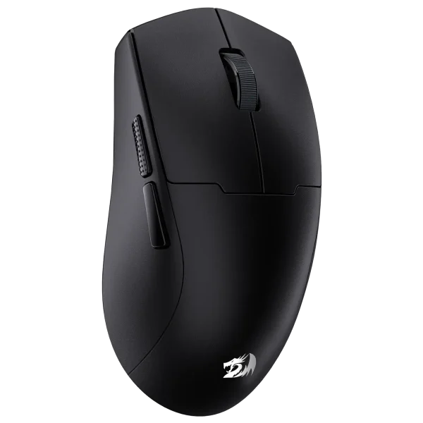 Redragon K1NG MAX M918 PRO 1K Hz 3-Mode Wireless Gaming Mouse