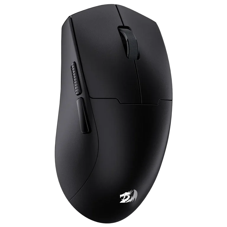 Redragon K1NG MAX M918 PRO 1K Hz 3-Mode Wireless Gaming Mouse