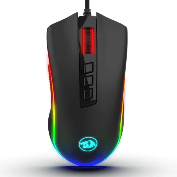 Redragon M711 COBRA Gaming Mouse 10,000 DPI