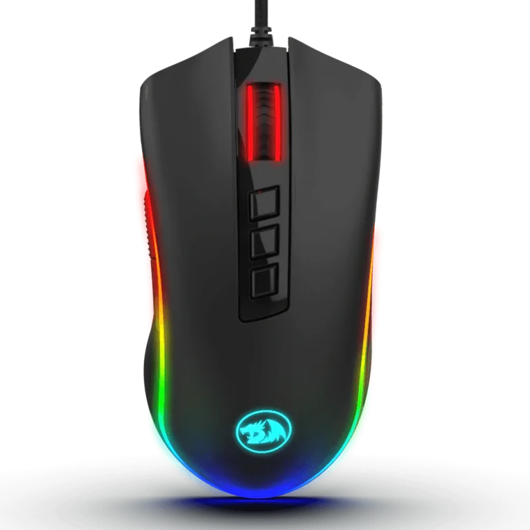 Redragon M711 COBRA Gaming Mouse 10,000 DPI