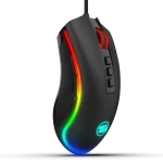 Redragon M711 COBRA Gaming Mouse 10,000 DPI