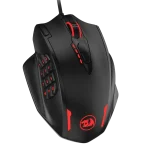 Redragon M908 IMPACT MMO Gaming Mouse 12,400 DPI