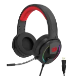 Redragon REBELLION H315 USB Wired Gaming Headset