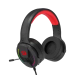 ⁦سماعة رأس Redragon REBELLION H315 USB Wired Gaming Headset⁩ - الصورة ⁦2⁩