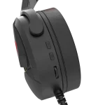 ⁦سماعة رأس Redragon REBELLION H315 USB Wired Gaming Headset⁩ - الصورة ⁦3⁩