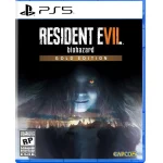 Resident Evil 7 biohazard Gold Edition