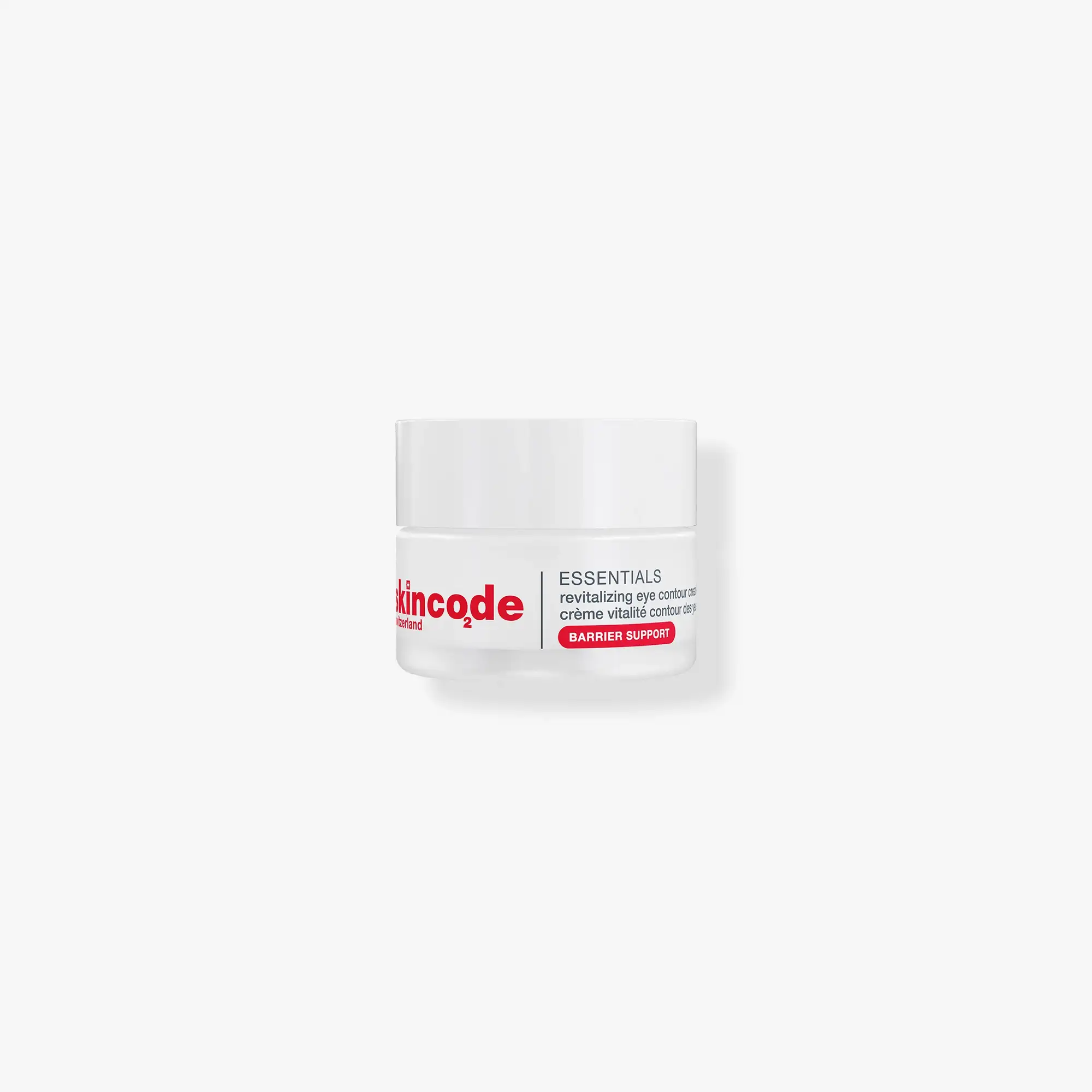 Revitalizing eye contour cream Revitalizing eye contour cream