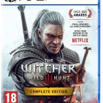Rivkin The Witcher