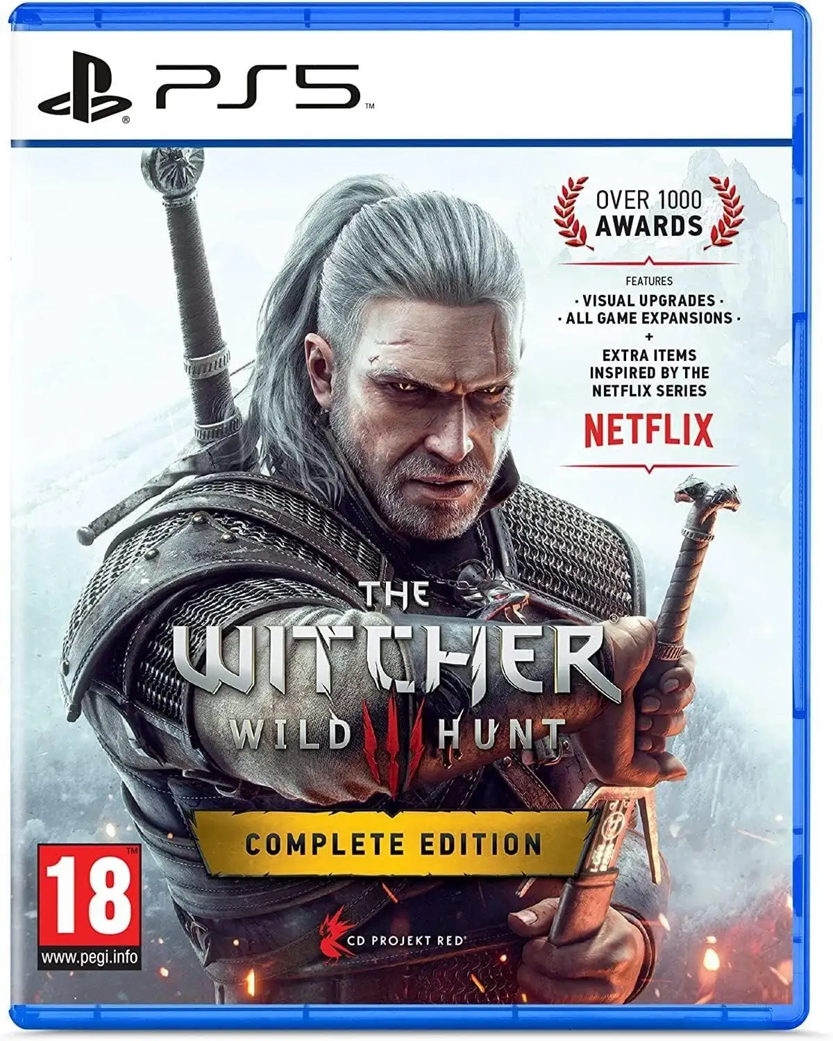 Rivkin The Witcher Rivkin The Witcher