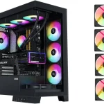SAMA V50 Mid Tower ATXMATXITX