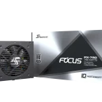 SEASONIC FOCUS PX 570W 80 PLUS Platinum Fully Modular