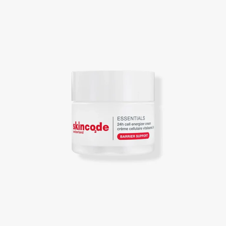 SKINCODE 24h Cell Energizer Cream