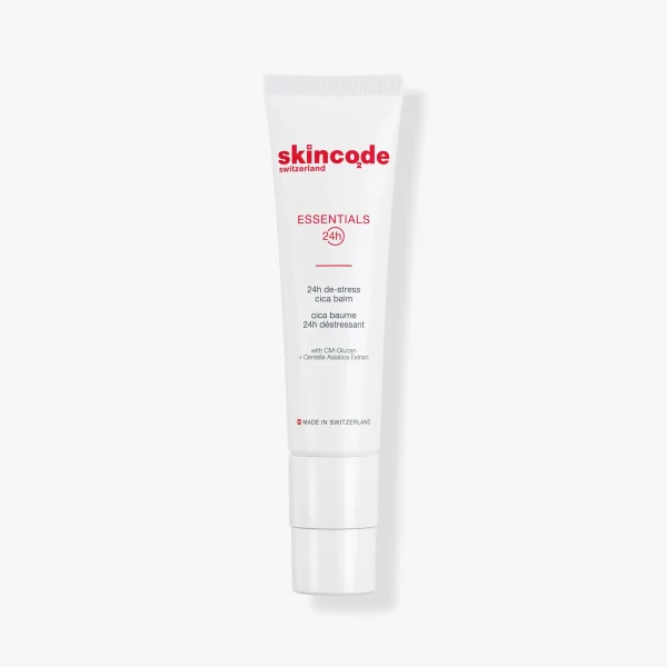 SKINCODE 24h De-Stress Cica Balm 50ml