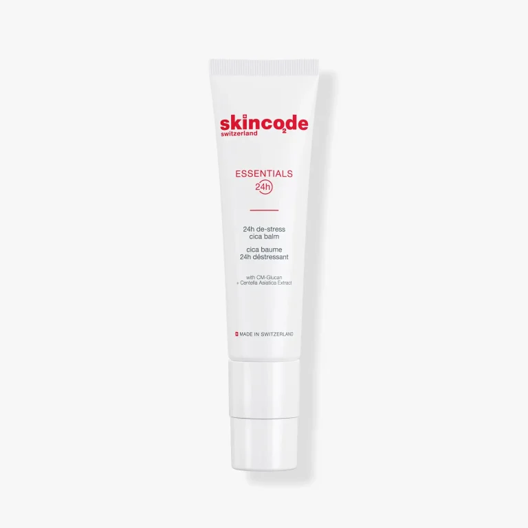 SKINCODE 24h De-Stress Cica Balm 50ml