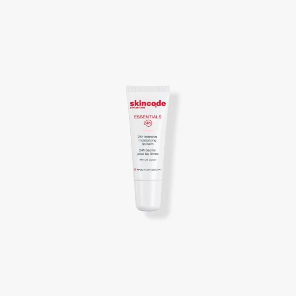 SKINCODE 24h Intensive Moisturizing Lip Balm 10ml