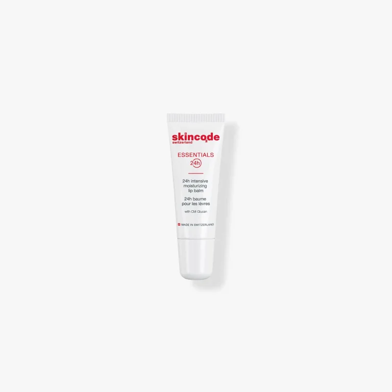 SKINCODE 24h Intensive Moisturizing Lip Balm 10ml