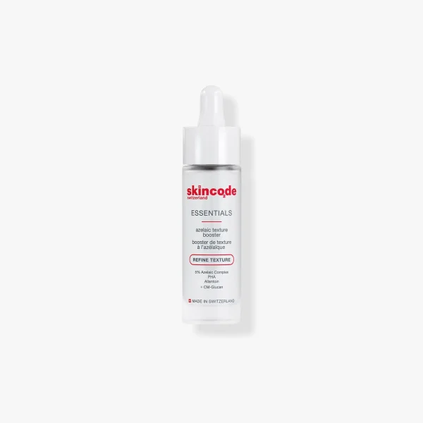 SKINCODE Azelaic Texture Booster