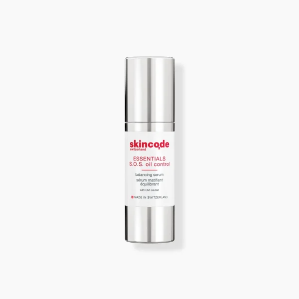 SKINCODE Balancing Serum