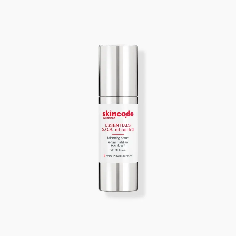 SKINCODE Balancing Serum