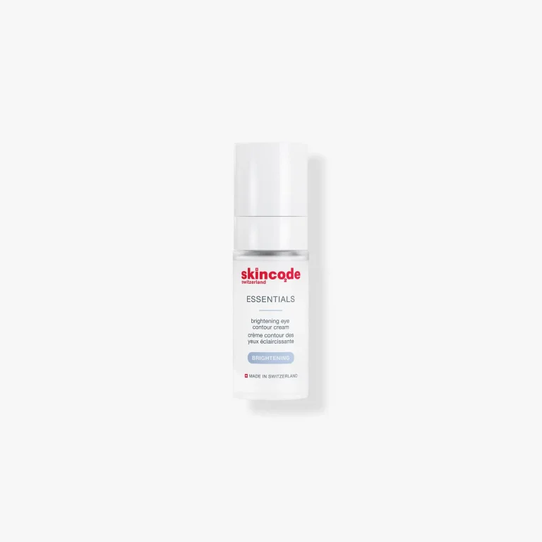 SKINCODE Brightening Eye Contour Cream 15ml