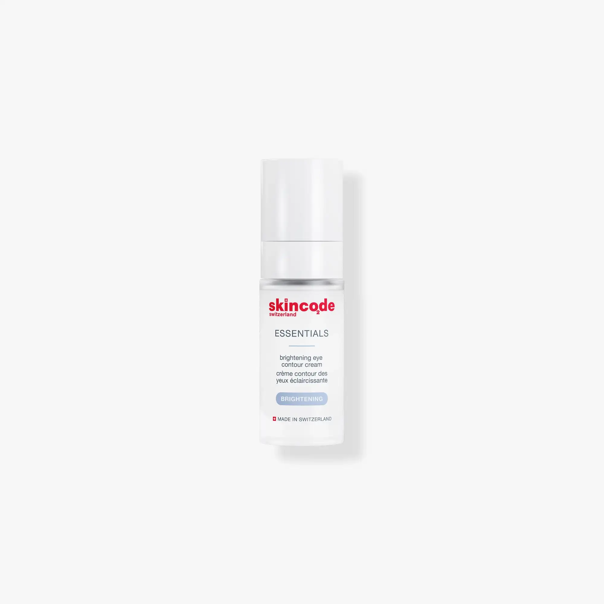 SKINCODE Brightening Eye Contour Cream 15ml SKINCODE Brightening Eye Contour Cream 15ml