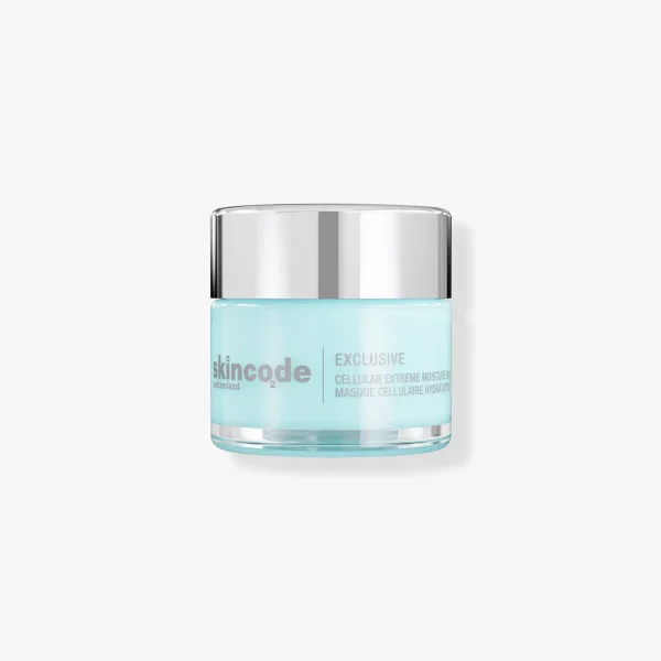 SKINCODE Cellular Extreme Moisture Mask 50ml