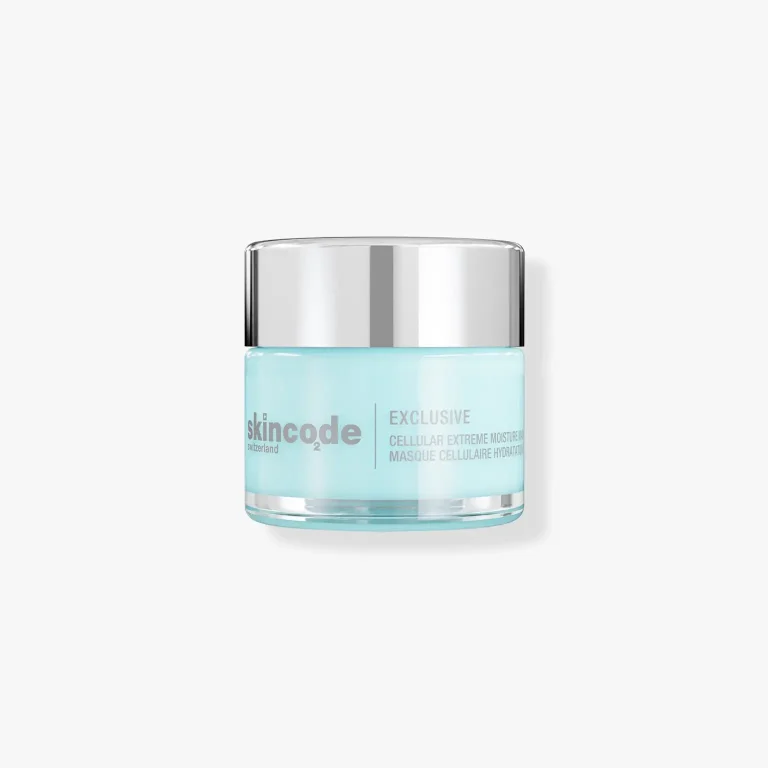 SKINCODE Cellular Extreme Moisture Mask 50ml