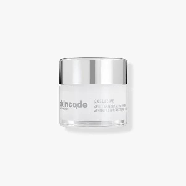 SKINCODE Cellular Night Refine & Repair 50ml